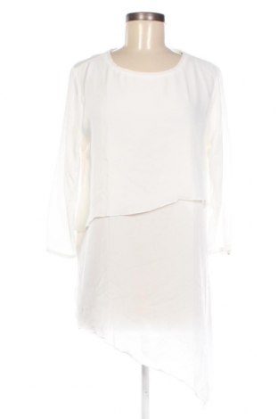 Дамска блуза Amisu, Размер M, Цвят Бял, Цена 9,14 лв.