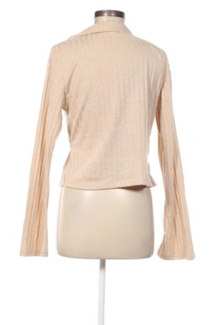 Damen Shirt Amisu, Größe XL, Farbe Beige, Preis 5,95 €