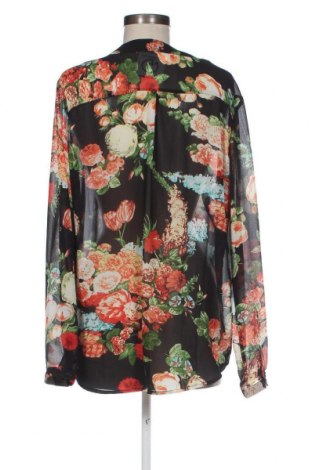 Damen Shirt Amisu, Größe S, Farbe Mehrfarbig, Preis € 5,40
