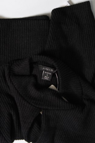 Damen Shirt Amisu, Größe L, Farbe Schwarz, Preis € 5,29