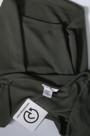 Γυναικεία μπλούζα Amisu, Μέγεθος M, Χρώμα Πράσινο, Τιμή 5,54 €