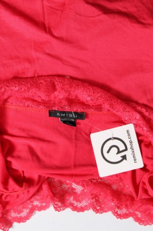 Damen Shirt Amisu, Größe S, Farbe Rosa, Preis € 2,49