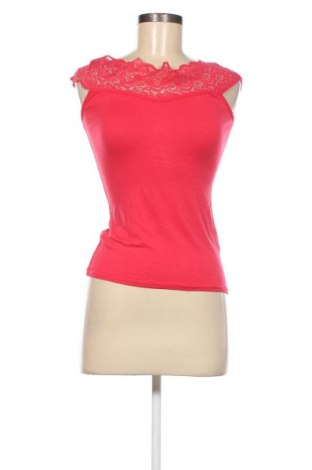Дамска блуза Amisu, Размер S, Цвят Розов, Цена 9,97 лв.
