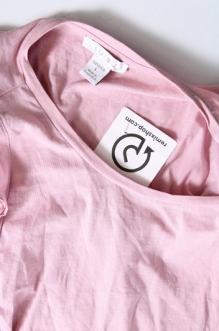 Γυναικεία μπλούζα Amisu, Μέγεθος L, Χρώμα Ρόζ , Τιμή 9,72 €