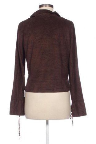 Damen Shirt Amisu, Größe L, Farbe Braun, Preis € 5,29