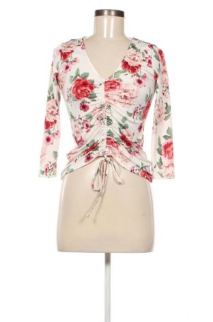 Damen Shirt Amisu, Größe XS, Farbe Mehrfarbig, Preis 4,63 €