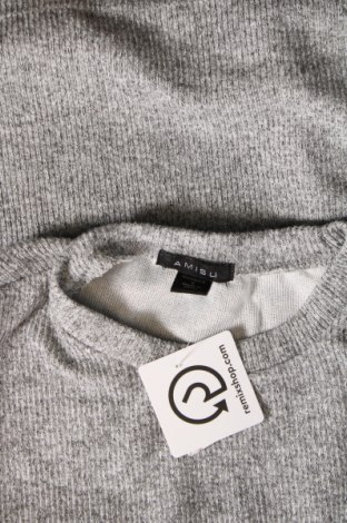 Damen Shirt Amisu, Größe S, Farbe Grau, Preis € 3,31