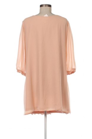 Дамска блуза Amy Vermont, Размер XL, Цвят Бежов, Цена 20,46 лв.