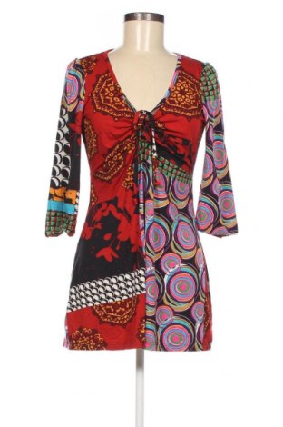 Дамска блуза Amy Vermont, Размер L, Цвят Многоцветен, Цена 19,38 лв.