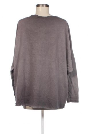 Damen Shirt Anastacia, Größe M, Farbe Grau, Preis € 5,39