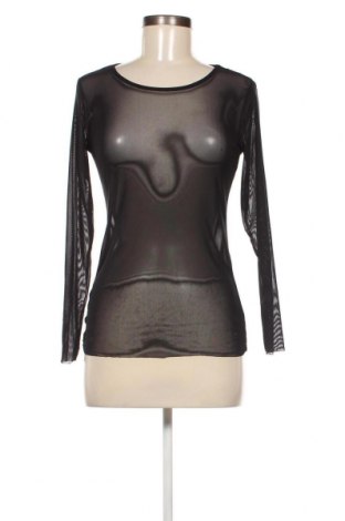 Γυναικεία μπλούζα Anel, Μέγεθος M, Χρώμα Μαύρο, Τιμή 5,40 €