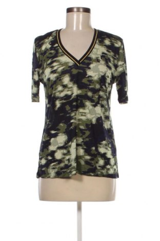 Damen Shirt Animale, Größe M, Farbe Mehrfarbig, Preis 5,61 €