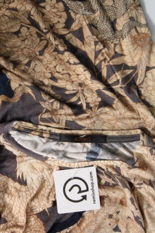 Γυναικεία μπλούζα Animale, Μέγεθος M, Χρώμα Πολύχρωμο, Τιμή 5,94 €