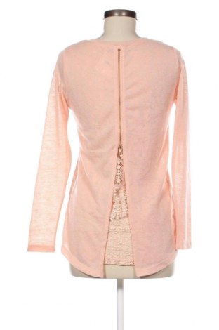 Дамска блуза Aniston, Размер S, Цвят Оранжев, Цена 5,70 лв.