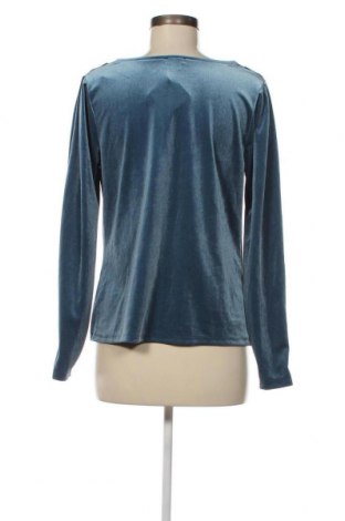 Damen Shirt Ann Taylor, Größe M, Farbe Blau, Preis € 17,49