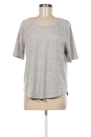 Damen Shirt Ann Taylor, Größe M, Farbe Grau, Preis 16,70 €