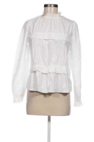 Damen Shirt Ann Taylor, Größe S, Farbe Weiß, Preis € 13,99