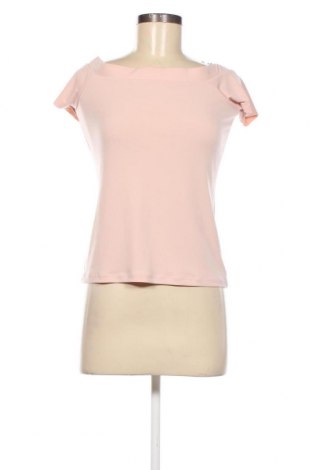 Дамска блуза Anna Field, Размер S, Цвят Розов, Цена 11,40 лв.