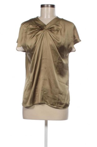 Дамска блуза Anna Field, Размер M, Цвят Зелен, Цена 16,72 лв.