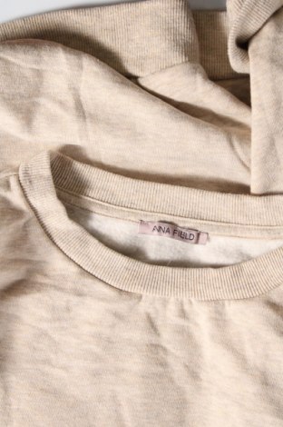 Γυναικεία μπλούζα Anna Field, Μέγεθος 3XL, Χρώμα  Μπέζ, Τιμή 9,40 €