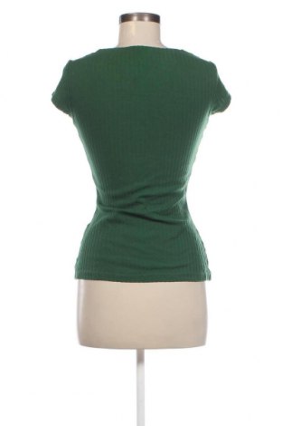 Γυναικεία μπλούζα Anna Field, Μέγεθος S, Χρώμα Πράσινο, Τιμή 4,70 €