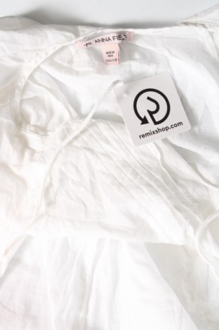 Damen Shirt Anna Field, Größe S, Farbe Weiß, Preis € 18,47