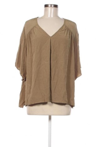 Damen Shirt Anna Glover x H&M, Größe XXL, Farbe Beige, Preis € 13,22