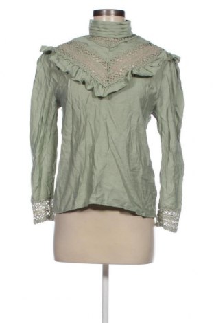 Damen Shirt Answear, Größe S, Farbe Grün, Preis € 5,54