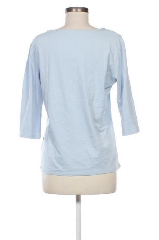 Дамска блуза Apriori, Размер L, Цвят Син, Цена 5,70 лв.