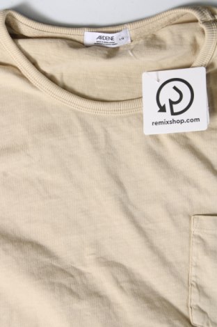 Damen Shirt Ardene, Größe L, Farbe Beige, Preis 8,69 €