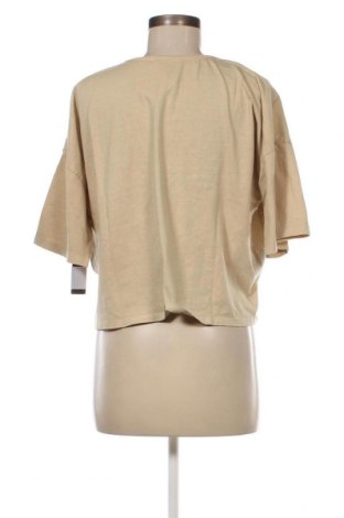 Дамска блуза Ardene, Размер L, Цвят Бежов, Цена 16,99 лв.