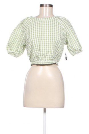 Γυναικεία μπλούζα Ardene, Μέγεθος M, Χρώμα Πολύχρωμο, Τιμή 16,18 €