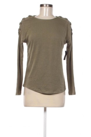 Damen Shirt Ardene, Größe XS, Farbe Grün, Preis € 21,99