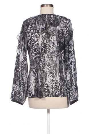 Γυναικεία μπλούζα Ariston S, Μέγεθος M, Χρώμα Πολύχρωμο, Τιμή 6,78 €