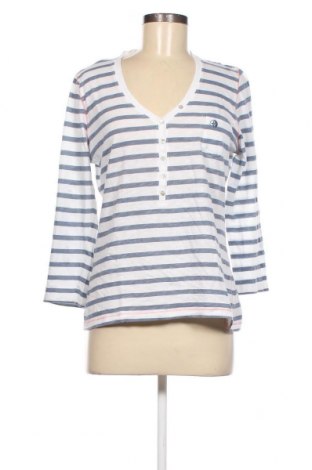Γυναικεία μπλούζα Arqueonautas, Μέγεθος L, Χρώμα Πολύχρωμο, Τιμή 10,78 €