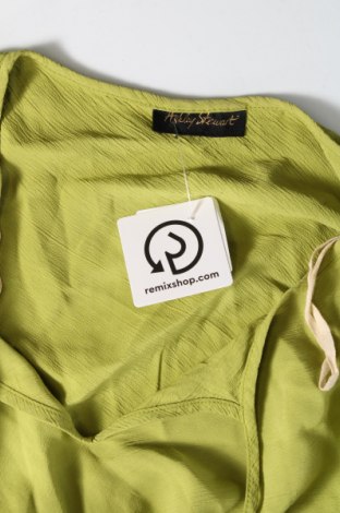 Damen Shirt Ashley Stewart, Größe 3XL, Farbe Grün, Preis 17,39 €