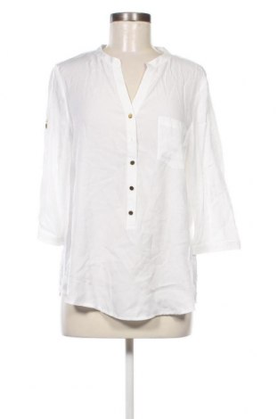 Дамска блуза Atelier GARDEUR, Размер L, Цвят Бял, Цена 28,80 лв.