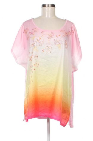 Damen Shirt Atlas For Women, Größe XXL, Farbe Mehrfarbig, Preis 7,93 €