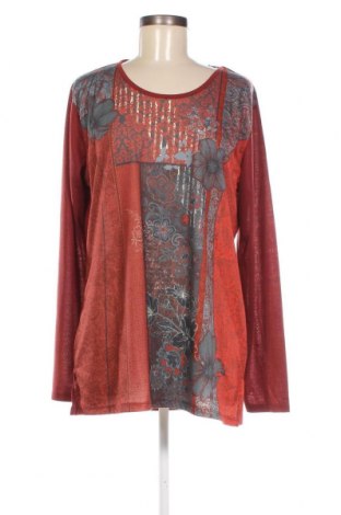 Damen Shirt Atlas For Women, Größe XL, Farbe Mehrfarbig, Preis € 5,40