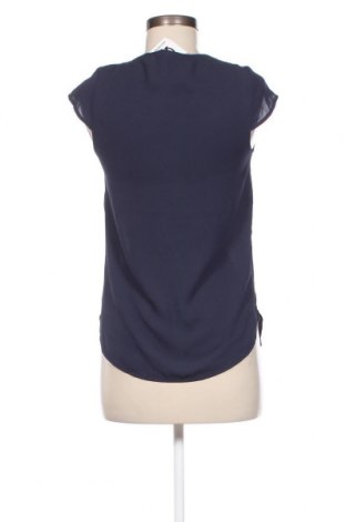 Damen Shirt Atmosphere, Größe S, Farbe Blau, Preis € 5,26