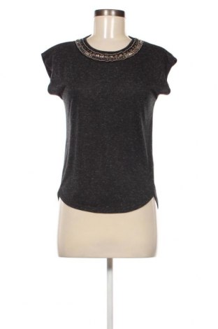 Γυναικεία μπλούζα Atmosphere, Μέγεθος S, Χρώμα Γκρί, Τιμή 8,09 €