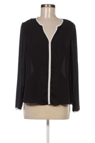 Γυναικεία μπλούζα Atmosphere, Μέγεθος M, Χρώμα Μαύρο, Τιμή 8,26 €