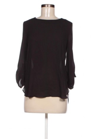 Γυναικεία μπλούζα Atmosphere, Μέγεθος S, Χρώμα Μαύρο, Τιμή 4,11 €