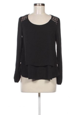 Damen Shirt Atmosphere, Größe S, Farbe Schwarz, Preis € 3,49