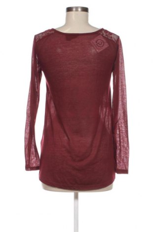 Damen Shirt Atmosphere, Größe M, Farbe Rot, Preis 3,83 €