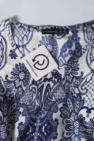 Damen Shirt Atmosphere, Größe XXS, Farbe Mehrfarbig, Preis 4,96 €