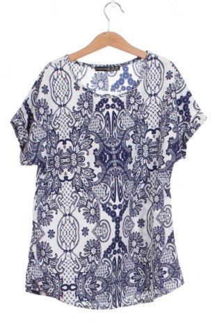 Γυναικεία μπλούζα Atmosphere, Μέγεθος XXS, Χρώμα Πολύχρωμο, Τιμή 5,54 €