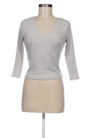 Damen Shirt Atmosphere, Größe M, Farbe Grau, Preis 4,96 €