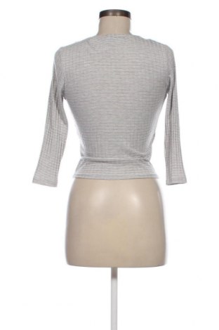 Damen Shirt Atmosphere, Größe M, Farbe Grau, Preis € 4,96