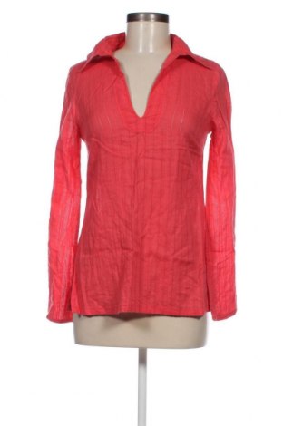 Damen Shirt Atmosphere, Größe M, Farbe Rot, Preis € 6,00